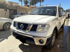 nissan navara  متع الدار