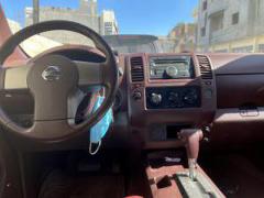 nissan navara  متع الدار