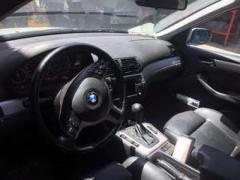 Bmw 330 دافع روباعي