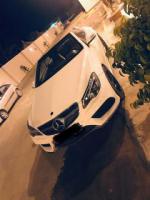 مرسيدس E350 كبريو