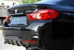 BMW 435i