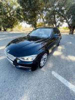 bmw 2015 328i turp ماشية 65 m