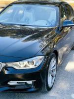 bmw 2015 328i turp ماشية 65 m