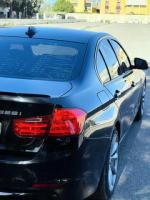 bmw 2015 328i turp ماشية 65 m