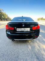 bmw 2015 328i turp ماشية 65 m