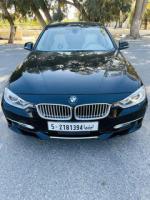 bmw 2015 328i turp ماشية 65 m