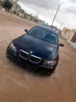 السياره والعه امورها طيبه ماشيه 112
عيبها بومبة اميه ومزطوريات BMW 328i