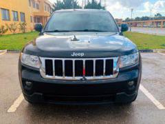 2011 Jeep Grand Cherokee Limited 70th