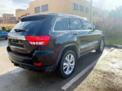 2011 Jeep Grand Cherokee Limited 70th