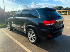 2011 Jeep Grand Cherokee Limited 70th