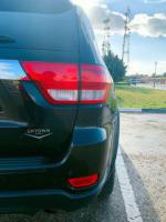 2011 Jeep Grand Cherokee Limited 70th