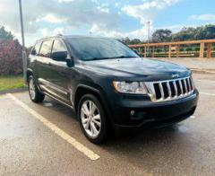 2011 Jeep Grand Cherokee Limited 70th