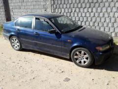 BMW 325i 2004