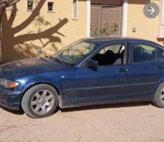 BMW 325i 2004