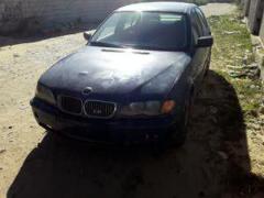 BMW 325i 2004