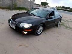 كرايزلر M300 موديل 2005