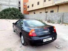 كرايزلر M300 موديل 2005