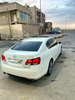 لكزس gs300 السياره الله يبارك عيب لا مسرفزه سيريه قومه جديده ديسكو 2016