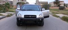 هونداي توسان جمرك 2008 كيف وصلة درجة اولي 27v6