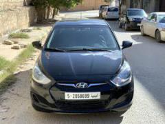 Hyundai Accent 2014