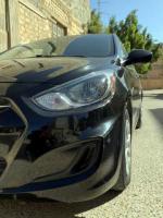 Hyundai Accent 2014