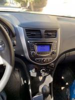 Hyundai Accent 2014