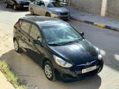 Hyundai Accent 2014