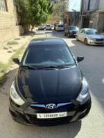 Hyundai Accent 2014