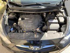 Hyundai Accent 2014