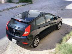 Hyundai Accent 2014