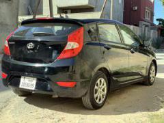 Hyundai Accent 2014