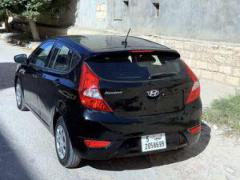 Hyundai Accent 2014