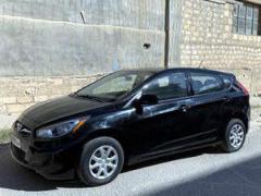 Hyundai Accent 2014