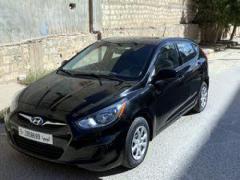 Hyundai Accent 2014