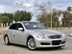 INFINITI.       G35.        2008.