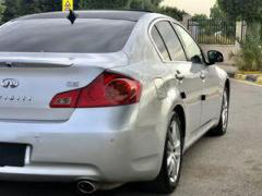 INFINITI.       G35.        2008.