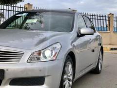 INFINITI.       G35.        2008.