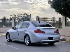 INFINITI.       G35.        2008.