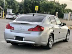 INFINITI.       G35.        2008.