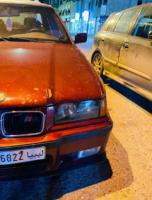 BMW ارنوب للبيع