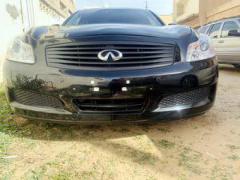 الـنوع : INFINITI   الفــئة : G35