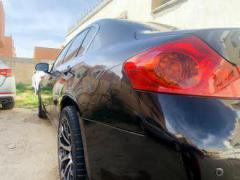 الـنوع : INFINITI   الفــئة : G35