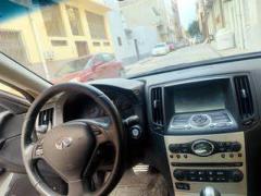 الـنوع : INFINITI   الفــئة : G35