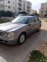 مرسيدس E350