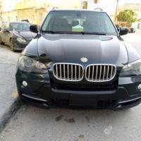 BMWx5للبيع