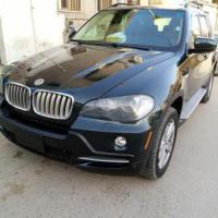 BMWx5للبيع