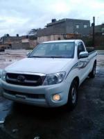 موديل 2010 Hilux