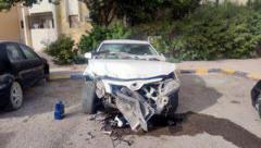 تيوتا كامري Toyota Camry