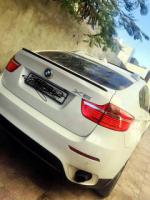 بي ام دبليو x6 bmw 2011