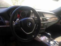 بي ام دبليو x6 bmw 2011